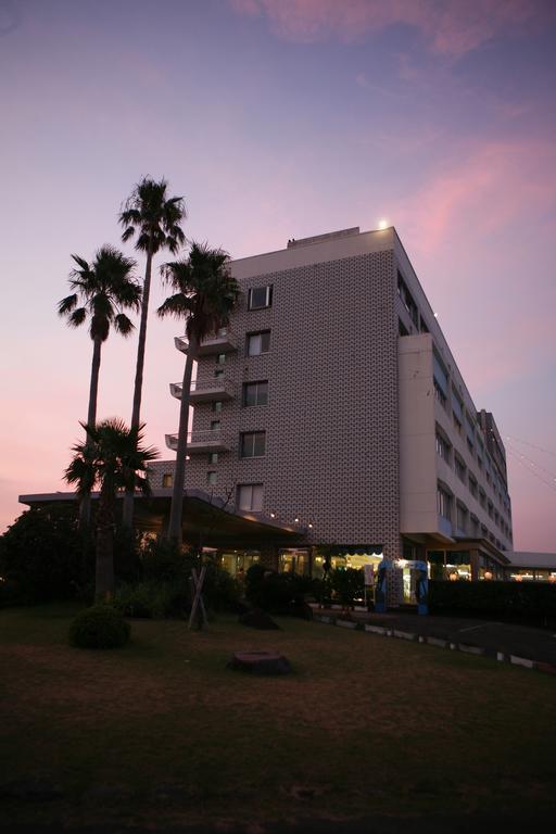 Ibusuki Seaside Hotel Экстерьер фото